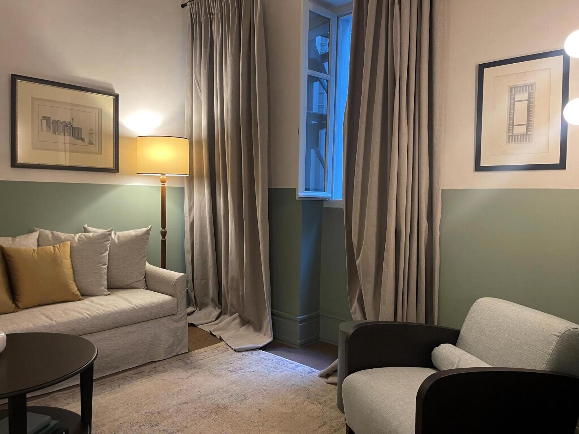 Magnificent 1 Bedroom Aldoron View Athinaidos * Athen